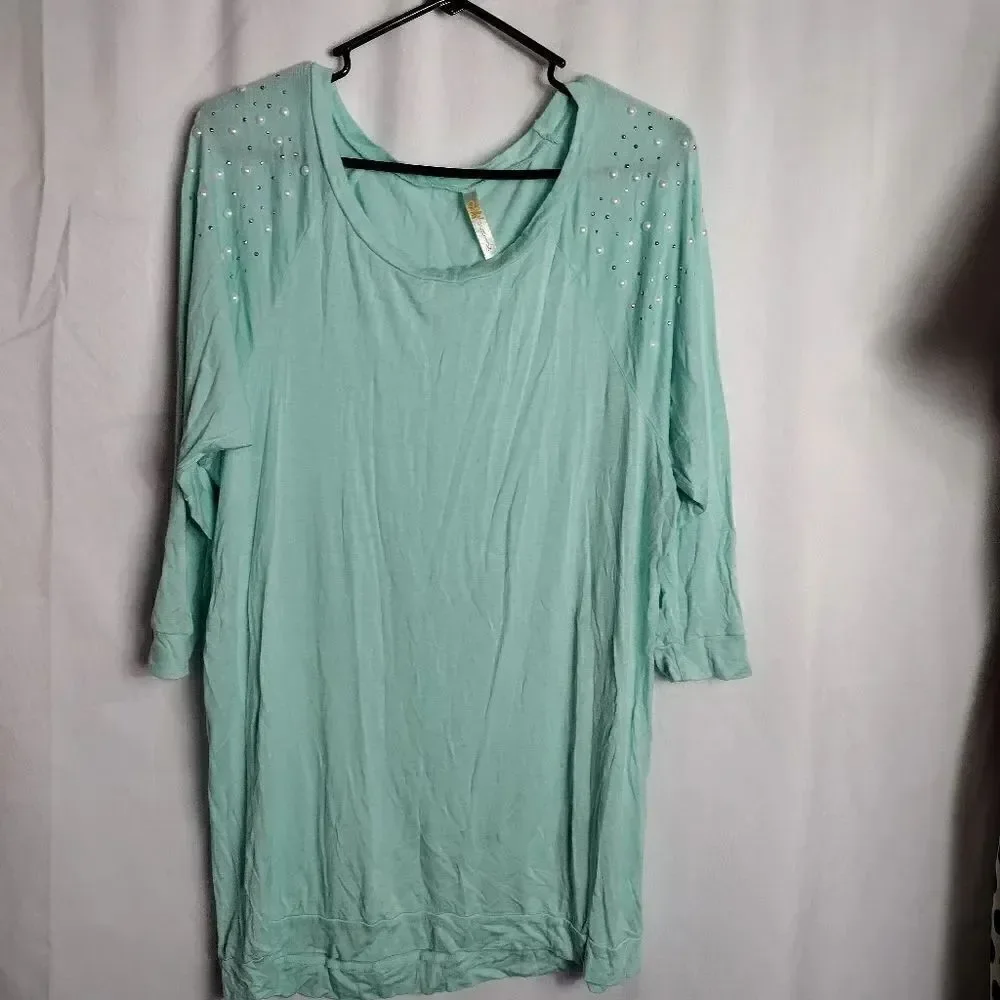 Ocasion top